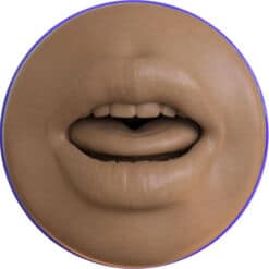 Alternative view of FLESHLIGHT BOOST - MASTURBADOR BOCA BLOW MD FLESH RP