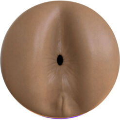 Alternative view of FLESHLIGHT BOOST - MASTURBADOR ANO BLAST FEMALE MD FLESH RP