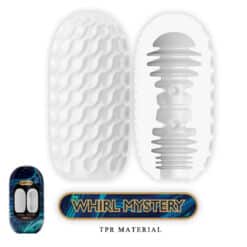 Alternative view of PRETTY LOVE - HUEVO MASTURBADOR WHIRL MYSTERY VENUS