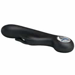 PRETTY LOVE - CARINA VIBRADOR ESTIMULADOR DE CLITORIS Y PUNTO G - piKanteo | Despierta tu lado más piKante