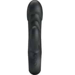 PRETTY LOVE - ANSEL VIBRADOR ESTIMULADOR PUNTO G Y CLITORIS - piKanteo | Despierta tu lado más piKante