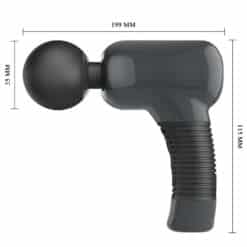 PRETTY LOVE - MASAJEADOR RECARGABLE 7 FUNCIONES 5 VELOCIDADES - piKanteo | Despierta tu lado más piKante