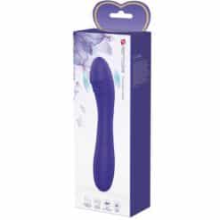 PRETTY LOVE - ELEMENTAL YOUTH DILDO VIBRADOR VIOLETA - piKanteo | Despierta tu lado más piKante