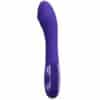 PRETTY LOVE - ELEMENTAL YOUTH DILDO VIBRADOR VIOLETA - piKanteo | Despierta tu lado más piKante