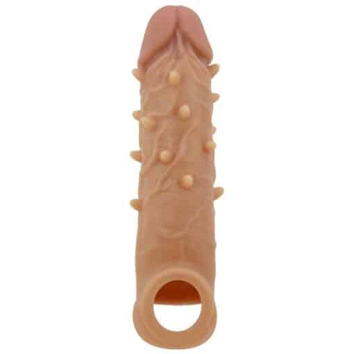 PRETTY LOVE - OSBORN FUNDA PENSE EXTENSORA ESTIMULADORA - Imagen 6