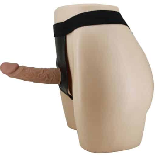 PRETTY LOVE - HARNNES BRIEFS CON DIDLO INCLUIDO - Imagen 4