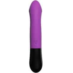 ADRIEN LASTIC - ARES 2.0 VIBRADOR RABBIT VIOLETA - piKanteo | Despierta tu lado más piKante