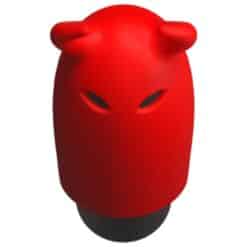 ADRIEN LASTIC - DEVOL VIBRADOR DE BOLSILLO DEMONIO - piKanteo | Despierta tu lado más piKante