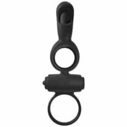 ADRIEN LASTIC - SPARTACUS ANILLO & FUNDA DE PENE CON VIBRADOR - piKanteo | Despierta tu lado más piKante