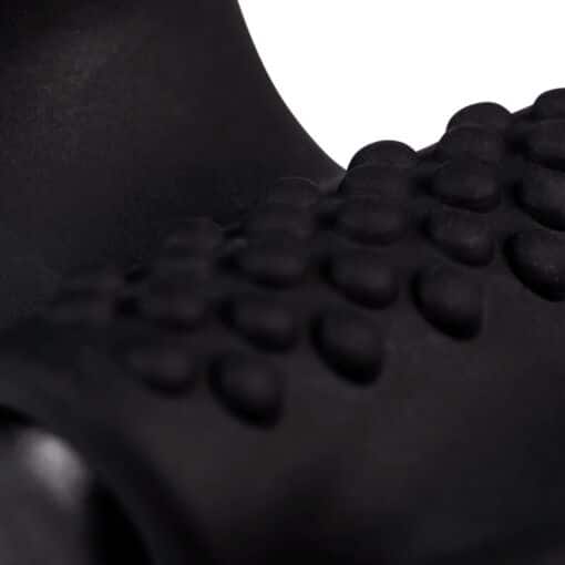 ADRIEN LASTIC - LINGUS ANILLO VIBRADOR NEGRO - Imagen 2