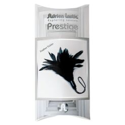 Alternative view of ADRIEN LASTIC - PRESTIGE PLUMERO NEGRO