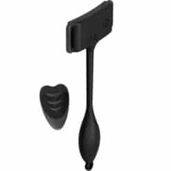 Alternative view of ADRIEN LASTIC - PANT VIBE VIBRADOR PANTIES FLEXIBLE CONTROL REMOTO
