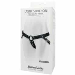 ADRIEN LASTIC - LASTIC STRAP-ON ARNÉS PARA DILDOS - piKanteo | Despierta tu lado más piKante