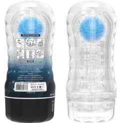 Alternative view of PRETTY LOVE - PLANET FUNDA MASTURBADORA AZUL