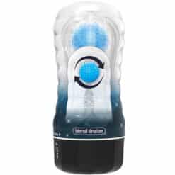 PRETTY LOVE - PLANET FUNDA MASTURBADORA AZUL - piKanteo | Despierta tu lado más piKante
