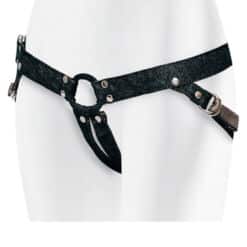 ADRIEN LASTIC - LASTIC STRAP-ON ARNÉS PARA DILDOS