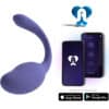 ADRIEN LASTIC - SMART DREAM 3.0 ESTIMULADOR CLITORIS & G-SPOT CONTROL REMOTO VIOLETA - APP GRATUITA - piKanteo | Despierta tu lado más piKante