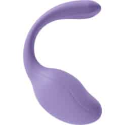 ADRIEN LASTIC - SMART DREAM 3.0 ESTIMULADOR CLITORIS & G-SPOT CONTROL REMOTO VIOLETA - APP GRATUITA - piKanteo | Despierta tu lado más piKante