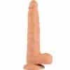 ALIVE - LONG JOHN PENE REALÍSTICO 21.8 CM - piKanteo | Despierta tu lado más piKante