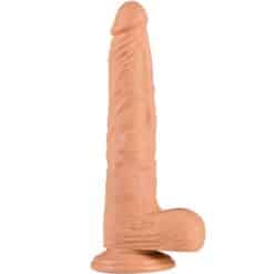 ALIVE - LONG JOHN PENE REALÍSTICO 21.8 CM