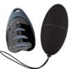 ALIVE - MAGIC EGG 3.0 HUEVO VIBRADOR CONTROL REMOTO NEGRO - piKanteo | Despierta tu lado más piKante