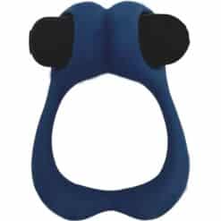 Alternative view of ALIVE - NUTTY ANILLO VIBRADOR AZUL