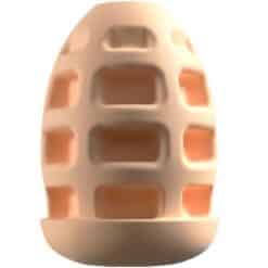 Alternative view of ALIVE - SHOT EXPERIENCE MINI MASTURBADOR ANAL