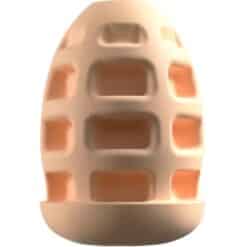 Alternative view of ALIVE - SHOT EXPERIENCE MINI MASTURBADOR ORAL