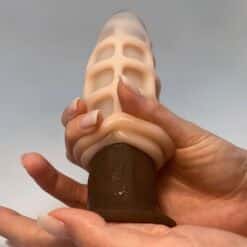 ALIVE - SHOT EXPERIENCE MINI MASTURBADOR ORAL - piKanteo | Despierta tu lado más piKante