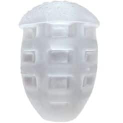 Alternative view of ALIVE - SHOT EXPERIENCE MINI MASTURBADOR TRANSPARENTE