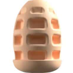 Alternative view of ALIVE - SHOT EXPERIENCE MINI MASTURBADOR VAGINAL