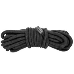 Alternative view of ALIVE - FURY KIT 10 PIEZAS BDSM NEGRO