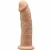 SILEXD - MODELO 2 PENE REALÍSTICO SILICONA PREMIUM SILEXPAN 15 CM - piKanteo | Despierta tu lado más piKante