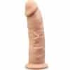 SILEXD - MODELO 2 PENE REALÍSTICO SILICONA PREMIUM SILEXPAN 19 CM - piKanteo | Despierta tu lado más piKante