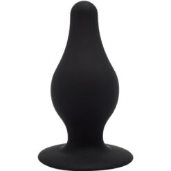 SILEXD - MODELO 2 PLUG ANAL SILICONA PREMIUM SILEXPAN PREMIUM TERMORREACTIVO TALLA S