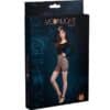 MOONLIGHT - MODELO 13 VESTIDO NEGRO TALLA UNICA - piKanteo | Despierta tu lado más piKante