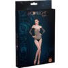 MOONLIGHT - MODELO 9 BODY NEGRO TALLA UNICA - piKanteo | Despierta tu lado más piKante