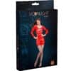 MOONLIGHT - MODELO 4 VESTIDO ROJO TALLA ÚNICA - piKanteo | Despierta tu lado más piKante