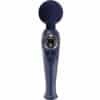 PRETTY LOVE - SKYLER VIBRADOR WAND AZUL - piKanteo | Despierta tu lado más piKante