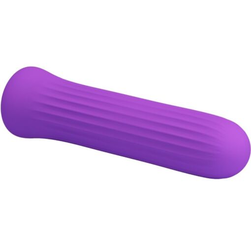 PRETTY LOVE - BLANCHE VIBRADOR ESTIMULADOR LILA - Imagen 3