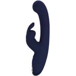 Alternative view of PRETTY LOVE - LAMAR VIBRADOR RABBIT & PUNTO G AZUL