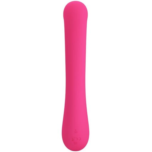 PRETTY LOVE - LAMAR VIBRADOR RABBIT & PUNTO G ROSA - Imagen 4