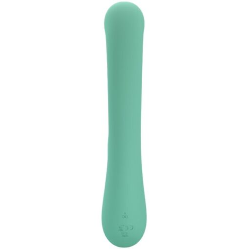 PRETTY LOVE - LAMAR VIBRADOR RABBIT & PUNTO G VERDE - Imagen 4