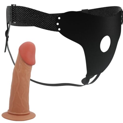 PRETTY LOVE - HARNESS STARK COMFORTABLE - Imagen 6