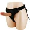 PRETTY LOVE - HARNESS STARK COMFORTABLE - piKanteo | Despierta tu lado más piKante