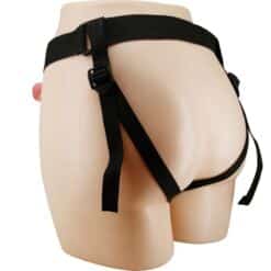 PRETTY LOVE - HARNESS STARK COMFORTABLE - piKanteo | Despierta tu lado más piKante
