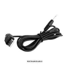 PRETTY LOVE - JULIUS HUEVO VIBRADOR IMPERMEBLE & RECARGABLE MORADO - piKanteo | Despierta tu lado más piKante