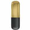 PRETTY LOVE - BALA VIBRADOR RECARGABLE DORADO - piKanteo | Despierta tu lado más piKante
