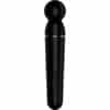 SATISFYER - PLANET WAND-ER MASAJEADOR VIBRADOR NEGRO - piKanteo | Despierta tu lado más piKante