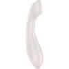 SATISFYER - G-FORCE ESTIMULADOR VIBRADOR PUNTO G BEIGE